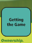 Getting the Game